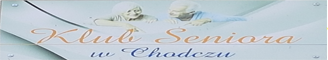 Klub Seniora w Chodczu