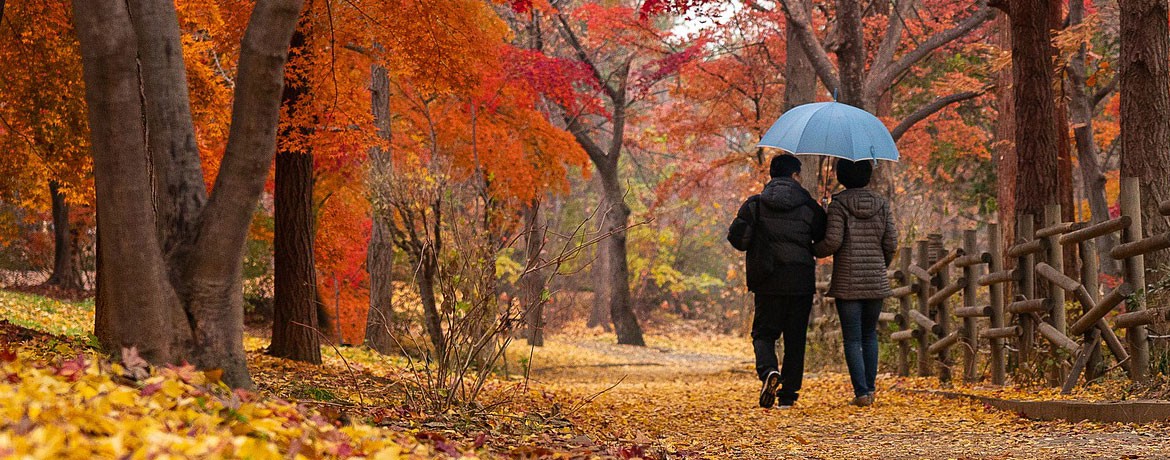 Znajdź chwilę dla siebie...